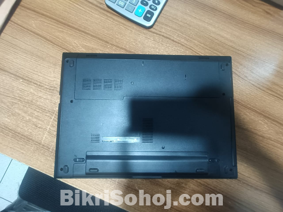Dell Inspiron 14 used Laptop
